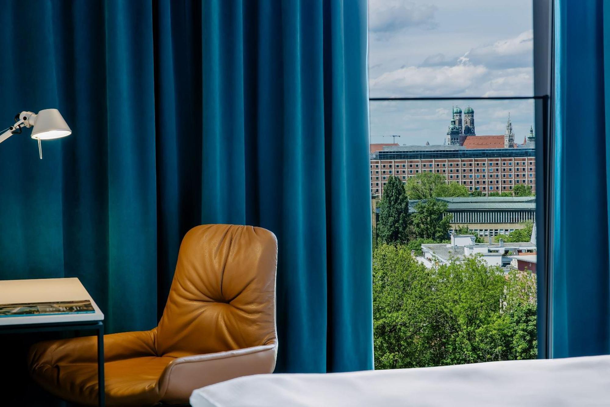Hotel One - Deutsches Museum München